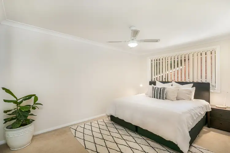 Fourth view of Homely villa listing, 2/7 Whitewood Place, Caringbah South NSW 2229
