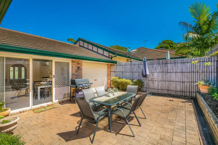 Sixth view of Homely villa listing, 2/7 Whitewood Place, Caringbah South NSW 2229