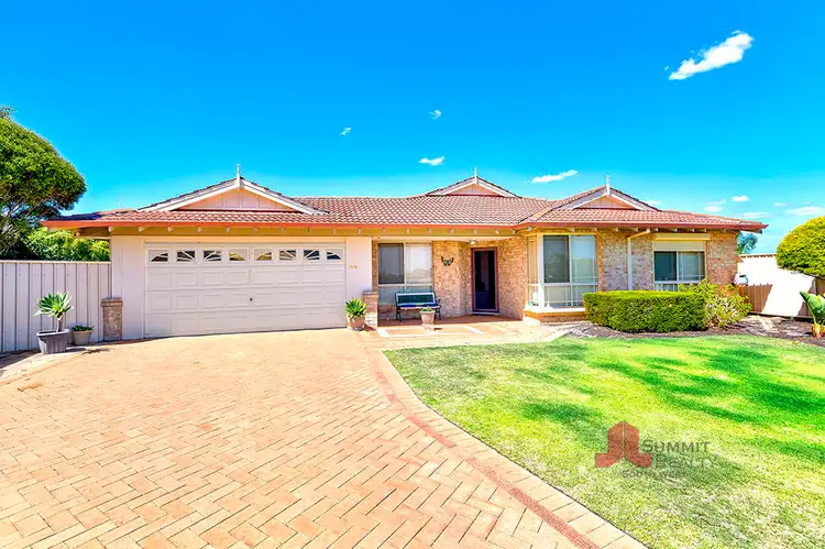 13 Salers Close, Eaton WA 6232