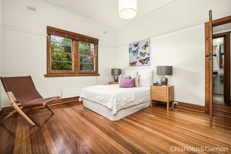 Fifth view of Homely apartment listing, 1/83 Orrong Road, Elsternwick VIC 3185
