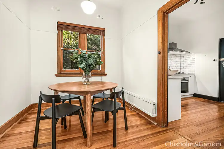 Sixth view of Homely apartment listing, 1/83 Orrong Road, Elsternwick VIC 3185