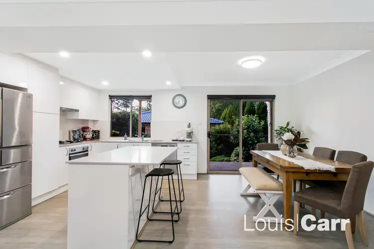 Main view of Homely townhouse listing, 3/155-157 Victoria Road, West Pennant Hills NSW 2125
