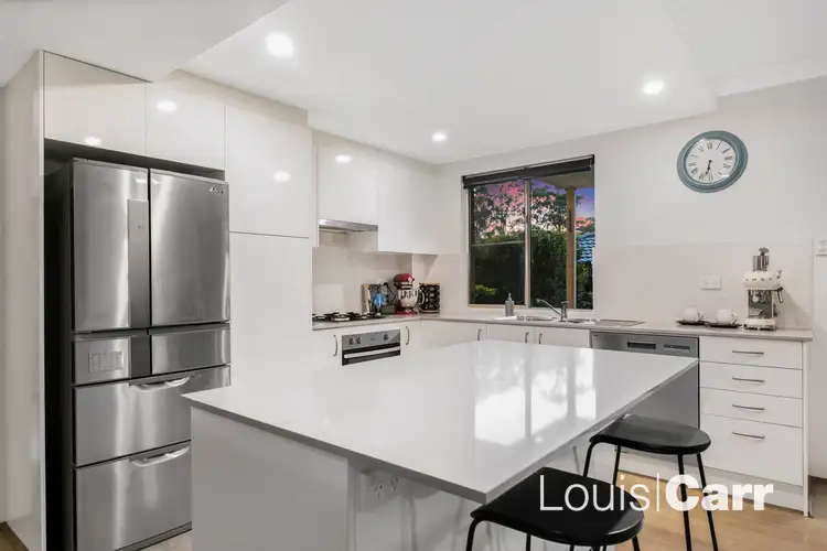 Third view of Homely townhouse listing, 3/155-157 Victoria Road, West Pennant Hills NSW 2125