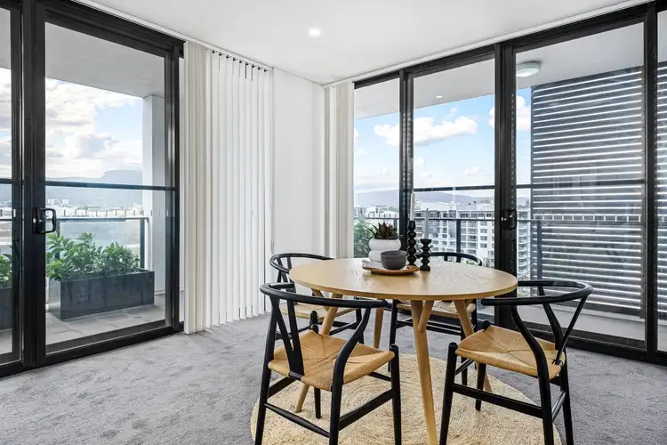 Sixth view of Homely apartment listing, 1106/41 Crown Street, Wollongong NSW 2500
