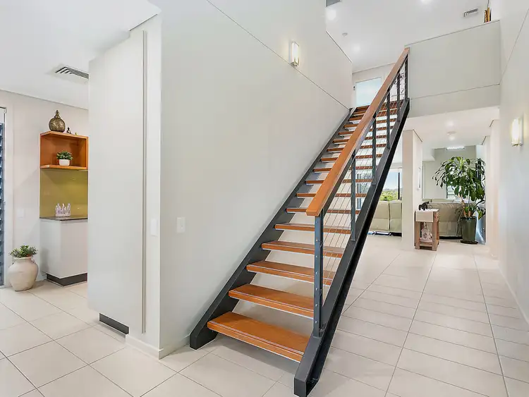 Second view of Homely house listing, 36 Pebble Beach Avenue, Magenta NSW 2261