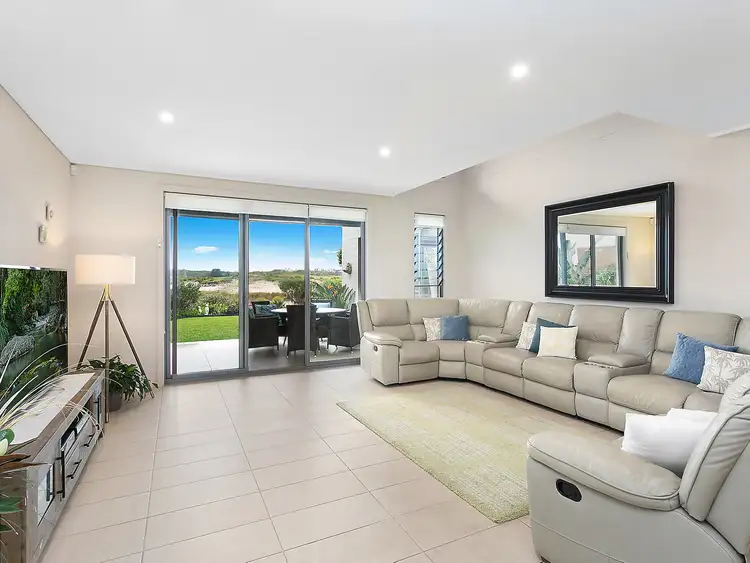 Fourth view of Homely house listing, 36 Pebble Beach Avenue, Magenta NSW 2261