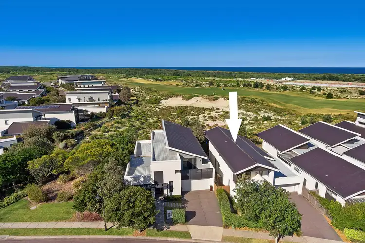 Fifth view of Homely house listing, 36 Pebble Beach Avenue, Magenta NSW 2261