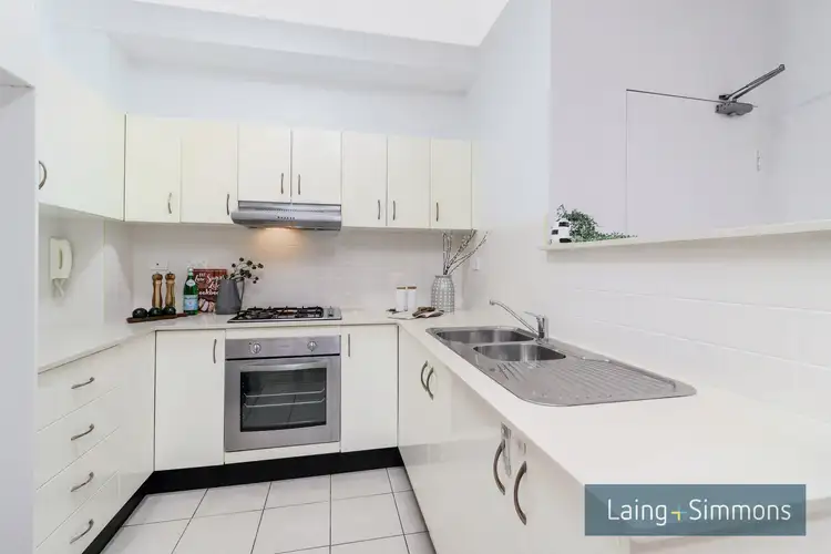 Fourth view of Homely unit listing, 63/30-44 Railway Terrace, Granville NSW 2142