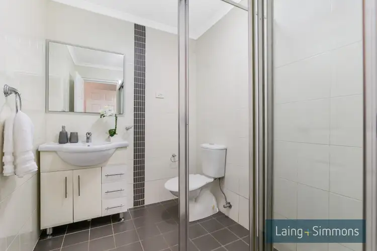 Sixth view of Homely unit listing, 63/30-44 Railway Terrace, Granville NSW 2142