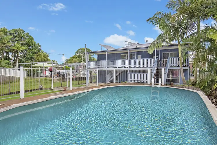 Second view of Homely house listing, 46 Bawden Street, Tumbulgum NSW 2490