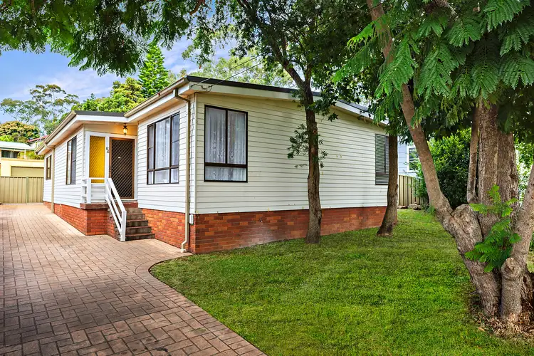 64 Wollybutt Road