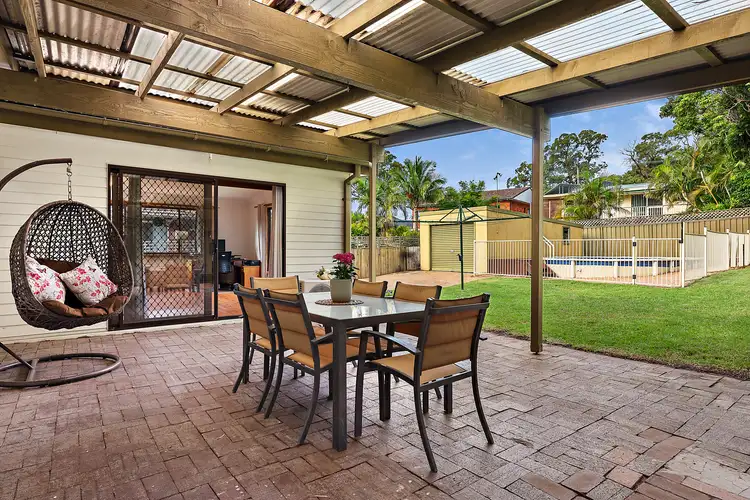 Third view of Homely house listing, 64 Wollybutt Road, Engadine NSW 2233