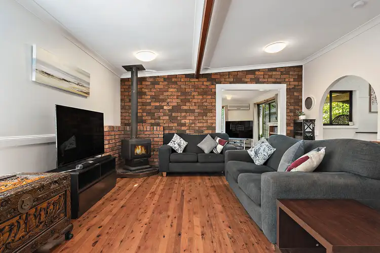 Fifth view of Homely house listing, 64 Wollybutt Road, Engadine NSW 2233