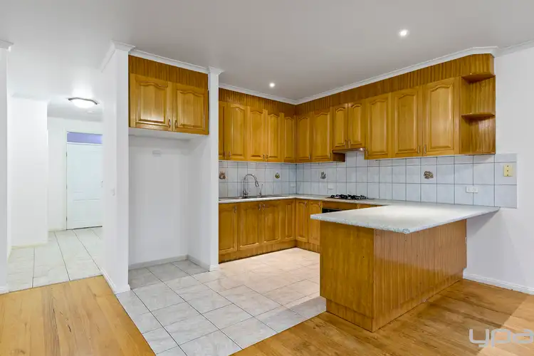 Third view of Homely house listing, 15 Elphinstone Way, Caroline Springs VIC 3023