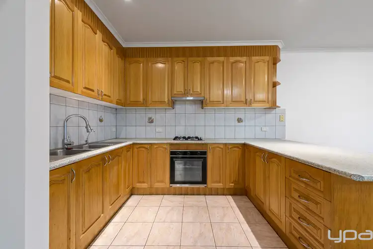 Fourth view of Homely house listing, 15 Elphinstone Way, Caroline Springs VIC 3023