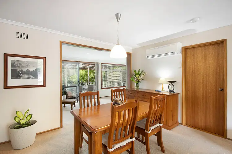 Fourth view of Homely house listing, 26 Bingara Road, Beecroft NSW 2119