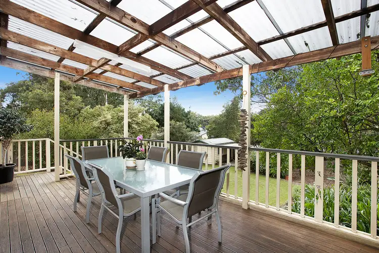 Fifth view of Homely house listing, 26 Bingara Road, Beecroft NSW 2119