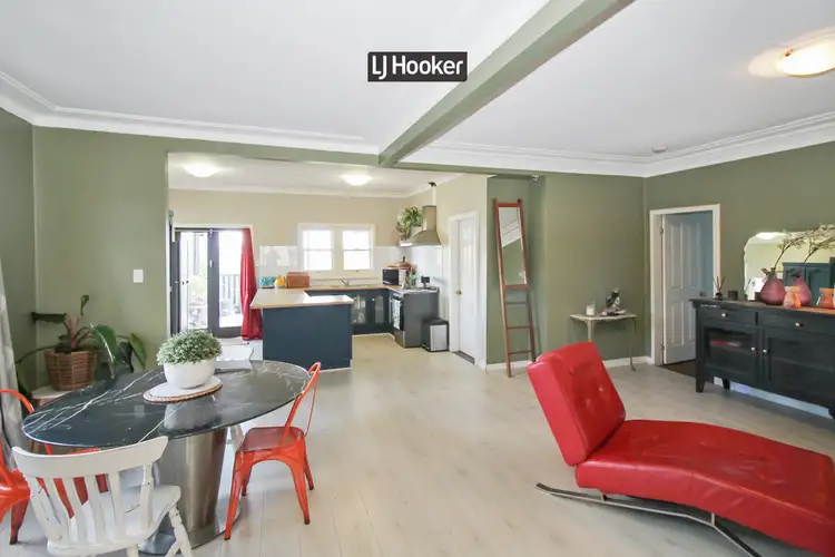 Third view of Homely house listing, 4 Lewin Street, Inverell NSW 2360