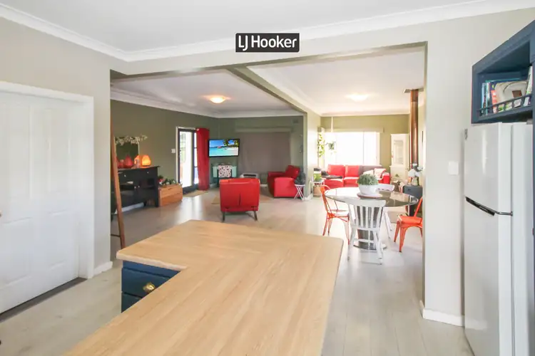 Fifth view of Homely house listing, 4 Lewin Street, Inverell NSW 2360