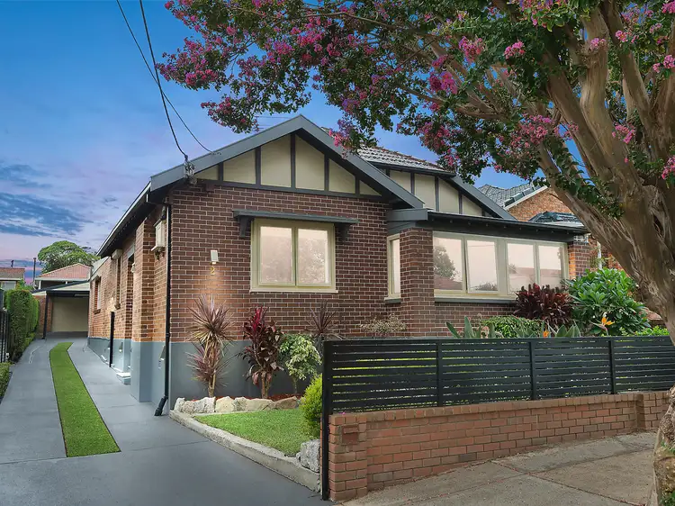 2 Boomerang Avenue, Earlwood NSW 2206
