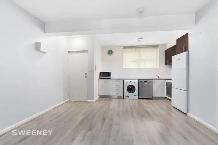 Second view of Homely apartment listing, 14/7 Pengelly Court, Sunshine VIC 3020
