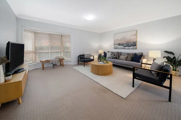Main view of Homely townhouse listing, 2/107-109 Caringbah Road, Caringbah NSW 2229