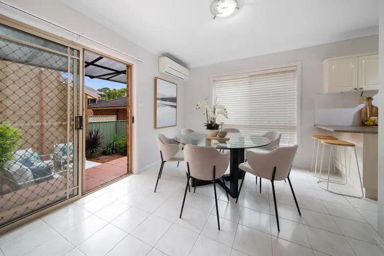 Second view of Homely townhouse listing, 2/107-109 Caringbah Road, Caringbah NSW 2229