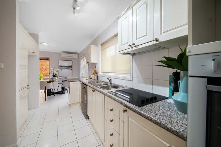 Third view of Homely townhouse listing, 2/107-109 Caringbah Road, Caringbah NSW 2229