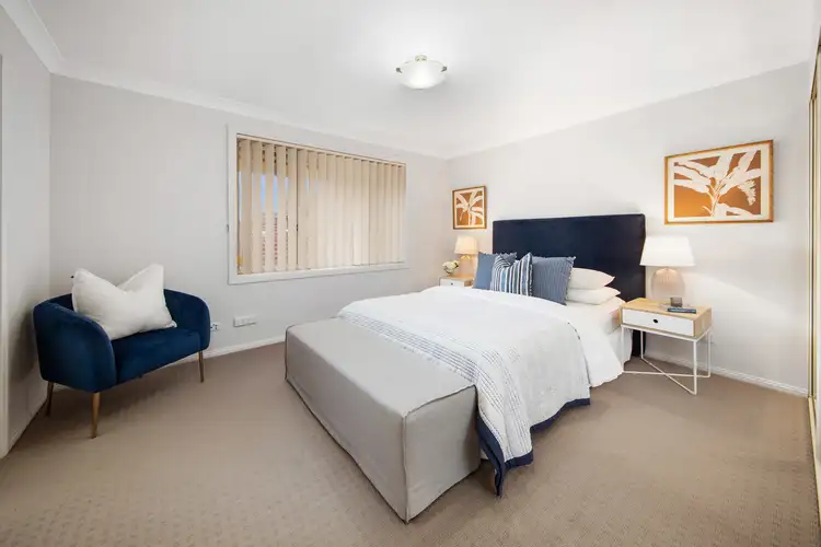 Fourth view of Homely townhouse listing, 2/107-109 Caringbah Road, Caringbah NSW 2229