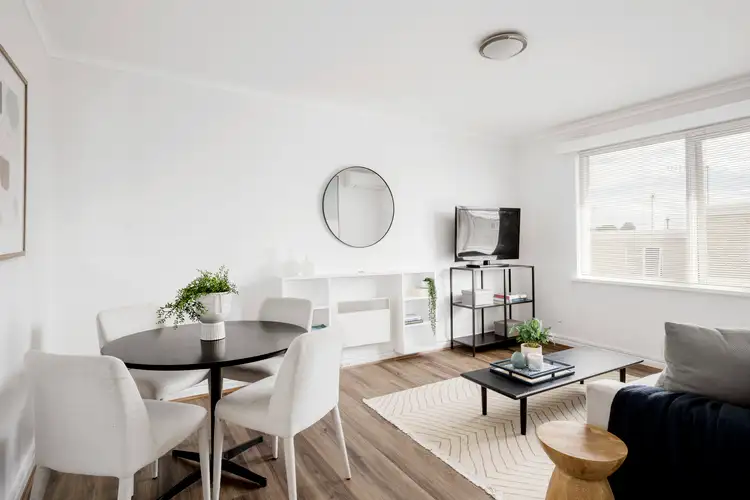 Main view of Homely apartment listing, 14/167 Power Street, Hawthorn VIC 3122