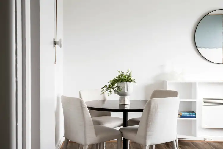 Third view of Homely apartment listing, 14/167 Power Street, Hawthorn VIC 3122