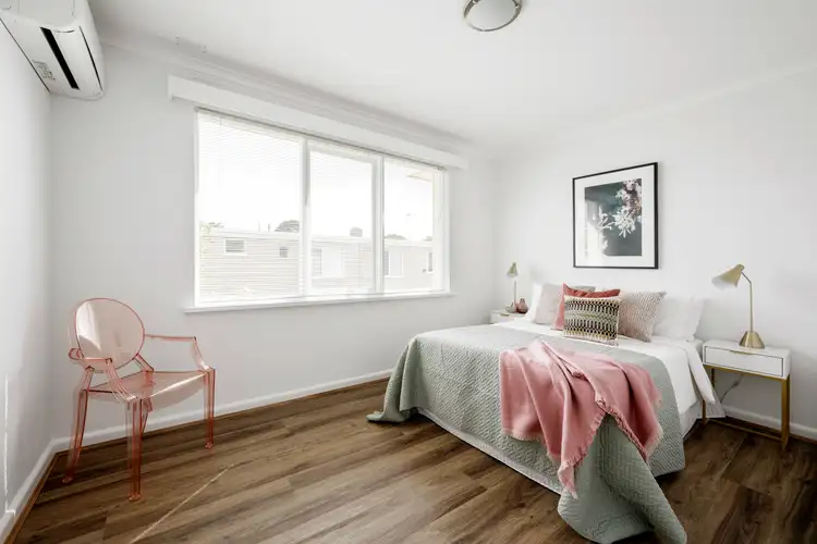 Fifth view of Homely apartment listing, 14/167 Power Street, Hawthorn VIC 3122