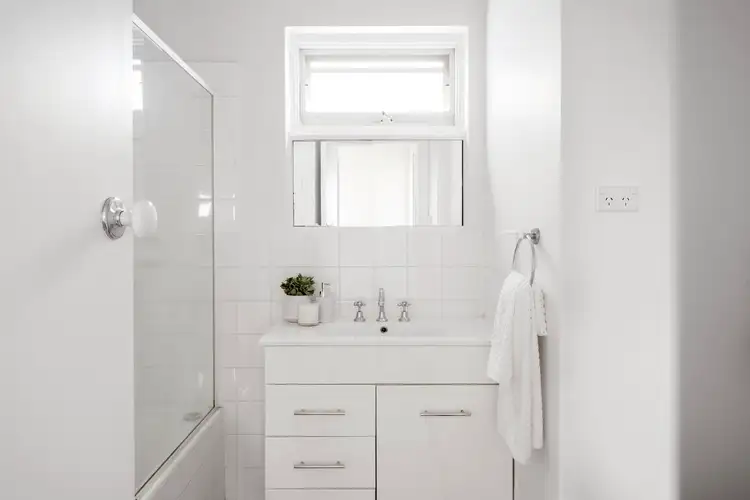 Sixth view of Homely apartment listing, 14/167 Power Street, Hawthorn VIC 3122