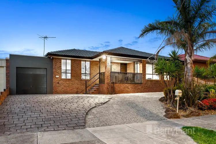 74 Betula Avenue, Bundoora VIC 3083