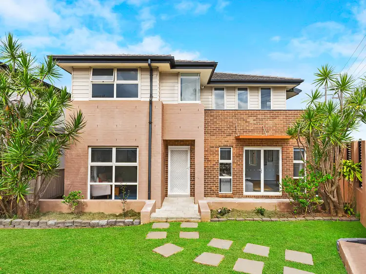 259a Dora Street, Hurstville NSW 2220