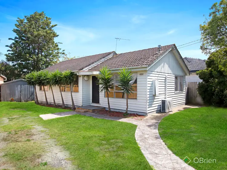 3 Spray Street, Frankston VIC 3199