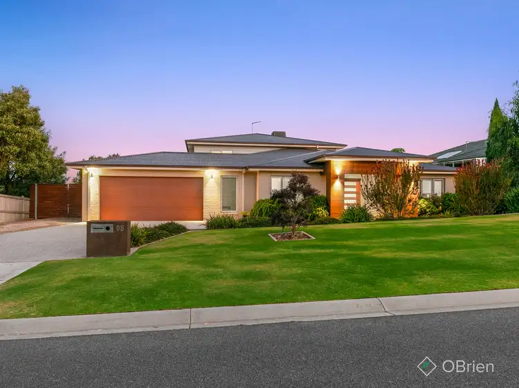 Main view of Homely house listing, 65 Skyline Drive, Officer VIC 3809