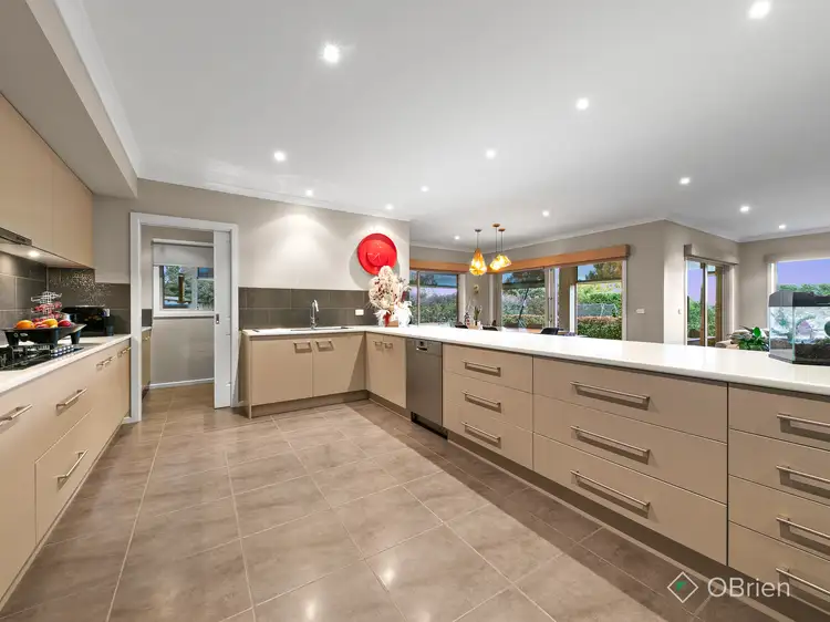 Second view of Homely house listing, 65 Skyline Drive, Officer VIC 3809