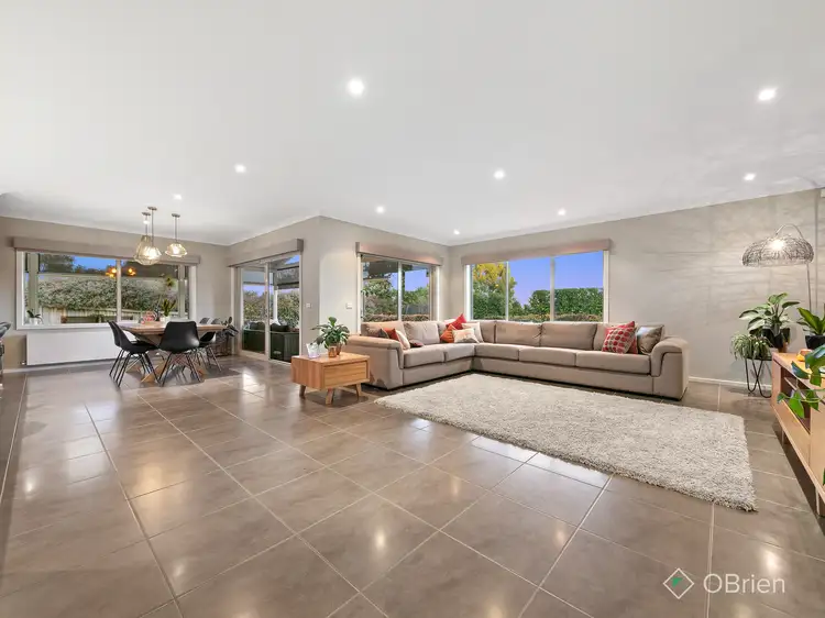 Fourth view of Homely house listing, 65 Skyline Drive, Officer VIC 3809