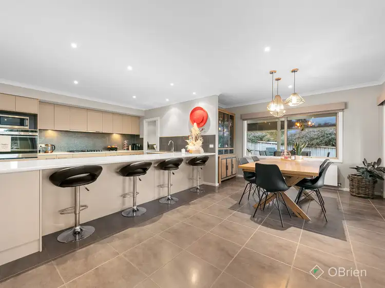 Fifth view of Homely house listing, 65 Skyline Drive, Officer VIC 3809