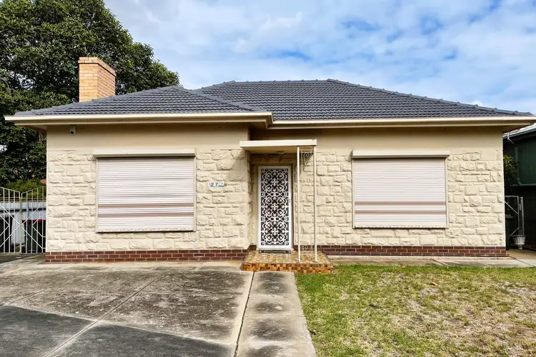 27 Gage Street, St Morris SA 5068