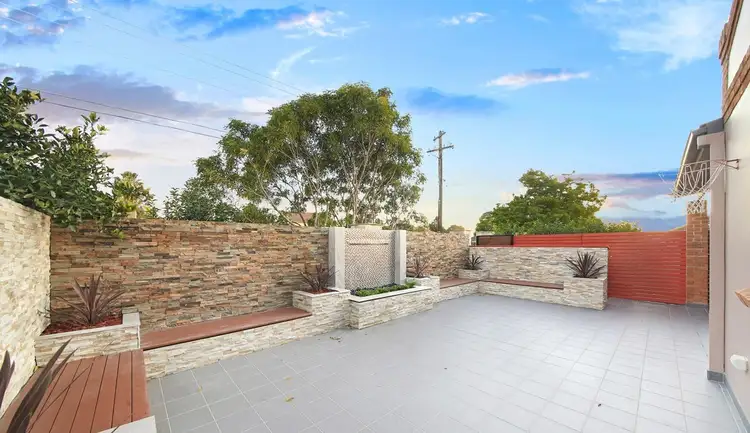 Second view of Homely semi-detached listing, 37 Cornwall Road, Auburn NSW 2144