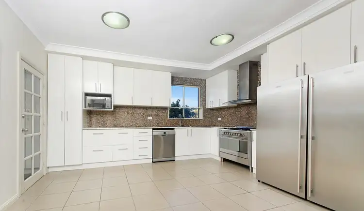 Fourth view of Homely semi-detached listing, 37 Cornwall Road, Auburn NSW 2144