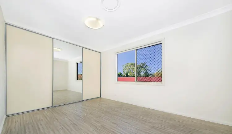 Fifth view of Homely semi-detached listing, 37 Cornwall Road, Auburn NSW 2144