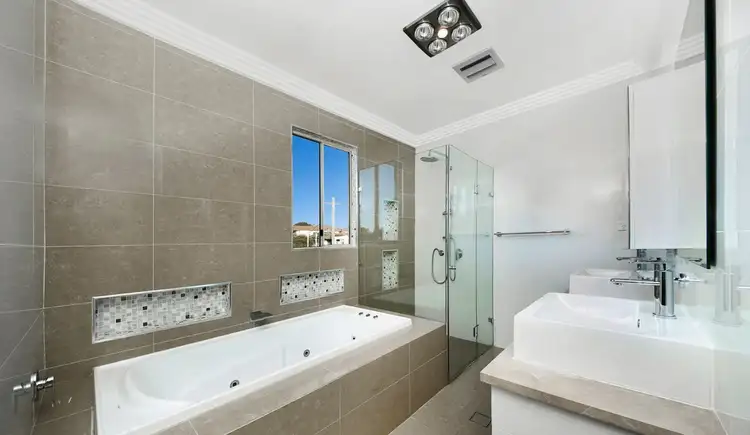 Sixth view of Homely semi-detached listing, 37 Cornwall Road, Auburn NSW 2144
