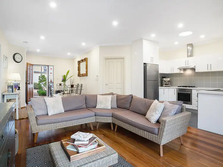 Second view of Homely townhouse listing, 2/150 Slade Road, Bardwell Park NSW 2207