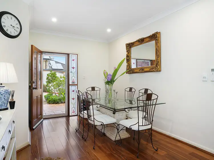 Third view of Homely townhouse listing, 2/150 Slade Road, Bardwell Park NSW 2207