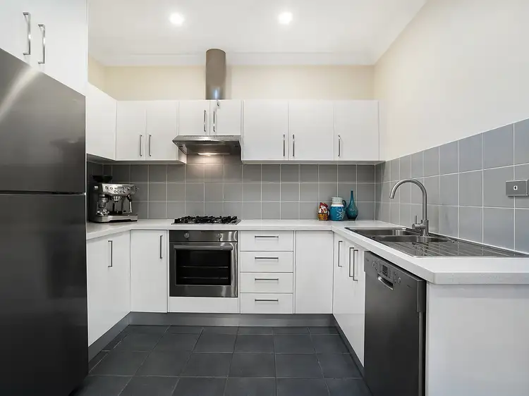 Fourth view of Homely townhouse listing, 2/150 Slade Road, Bardwell Park NSW 2207