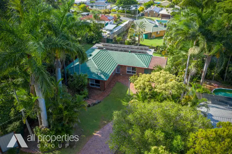 15 Jarvis Street, Holmview QLD 4207