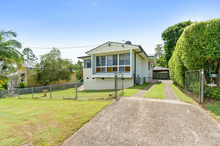 49 Reilly Road, Nambour QLD 4560